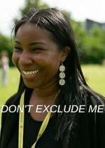 Watch Don't Exclude Me Myflixer