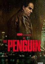 Watch The Penguin Myflixer