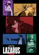 Watch Lazarus Myflixer