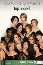Watch New Zealand's Next Top Model Myflixer