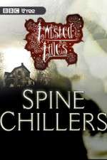 Watch Spine Chillers Myflixer