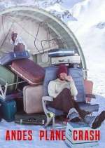 Watch Andes Plane Crash Myflixer