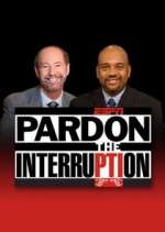 Watch Pardon the Interruption Myflixer