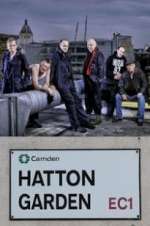 Watch Hatton Garden Myflixer