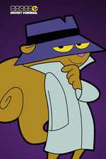 Watch Super Secret Secret Squirrel Myflixer