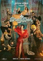 Watch Drag Den with Manila Luzon Myflixer