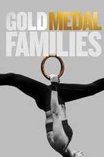 Watch Gold Medal Families Myflixer