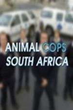 Watch Animal Cops: South Africa Myflixer