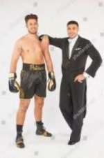 Watch The Boxer & The Ballroom Dancer Myflixer