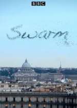 Watch Swarm: Nature's Incredible Invasions Myflixer