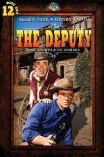 Watch The Deputy Myflixer