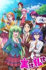 Watch Jitsu wa Watashi wa Myflixer