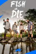 Watch Fish or Die Myflixer