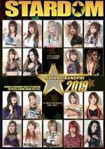 Watch World Wonder Ring STARDOM Myflixer