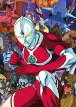 Watch The Ultraman Myflixer