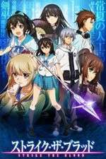 Watch Strike the blood Myflixer