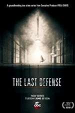 Watch The Last Defense Myflixer