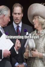 Watch Reinventing the Royals Myflixer