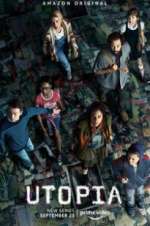 Watch Utopia Myflixer