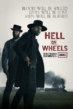 Watch Hell on Wheels Myflixer