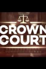 Watch Judge Rinder's Crown Court Myflixer