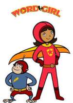 Watch WordGirl Myflixer