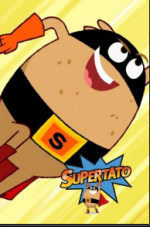 Watch Supertato Myflixer