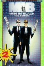 Watch Men in Black: The Series Myflixer