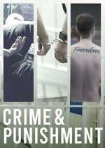 Watch Crime and Punishment Myflixer