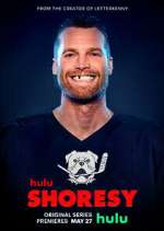 Watch Shoresy Myflixer