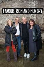 Watch Famous Rich And Hungry Myflixer