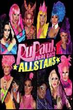 Watch All Stars RuPaul's Drag Race Myflixer
