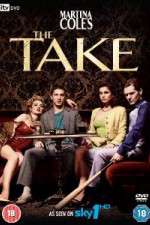 Watch The Take Myflixer