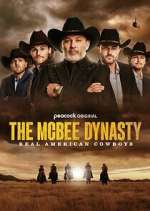 Watch The McBee Dynasty: Real American Cowboys Myflixer