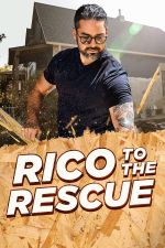 Watch Rico to the Rescue Myflixer