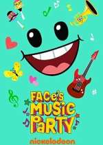 Watch Face\'s Music Party Myflixer