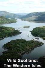 Watch Wild Scotland: The Western Isles Myflixer