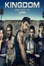 Watch Kingdom (2014) Myflixer