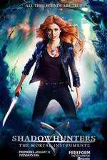 Watch Shadowhunters Myflixer