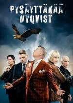 Watch PysÃ¤yttÃ¤kÃ¤Ã¤ Nyqvist Myflixer