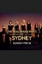 Watch The Real Housewives of Sydney Myflixer