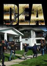 Watch DEA Myflixer