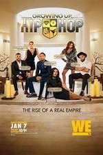 Watch Growing Up Hip Hop Myflixer