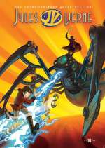 Watch Le straordinarie avventure di Jules Verne Myflixer