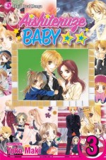Watch Aishiteruze baby Myflixer