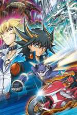 Watch Yu-Gi-Oh! 5D's Myflixer