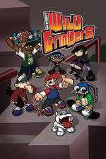 Watch Wild Grinders Myflixer