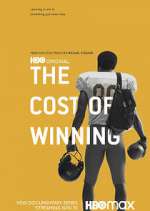 Watch The Cost of Winning Myflixer