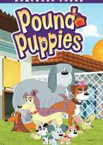Watch Pound Puppies Myflixer