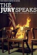Watch The Jury Speaks Myflixer